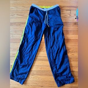Nike Parachute Style Pants